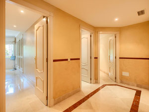 公寓 3 间卧室 157 平方米，位于西班牙黄金地带 — 来自开发商和业主的房地产搜索引擎 GEOLN.COM. 照片 7