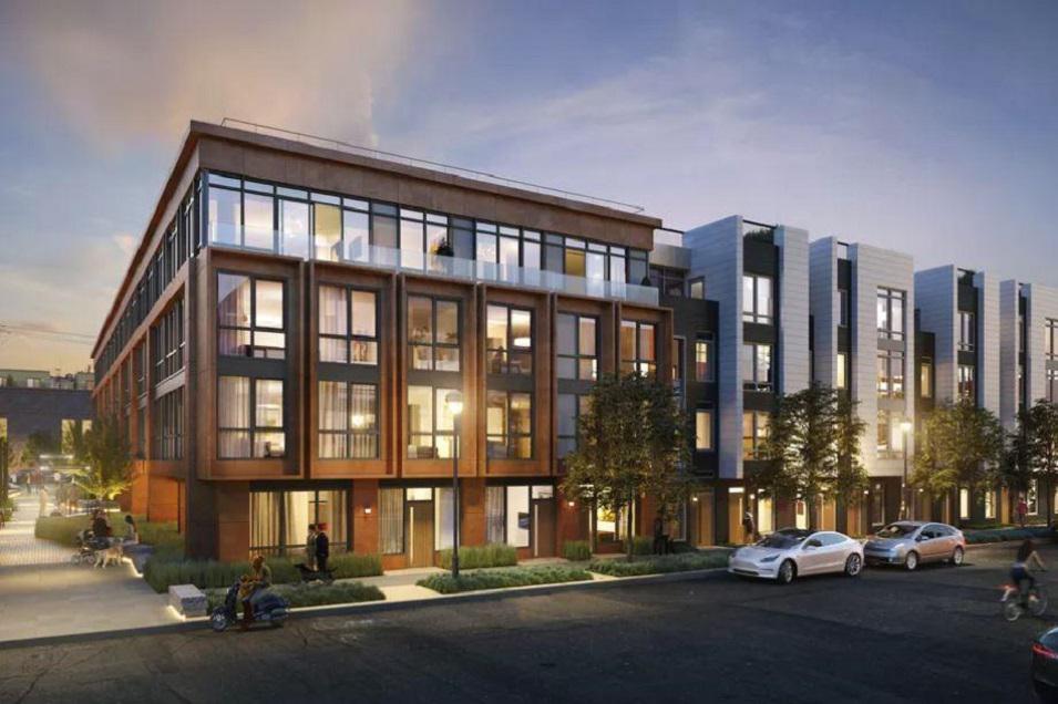 Propiedad en venta en 950 Tennessee — mira el buscador inmobiliario GEOLN.COM. Foto 1