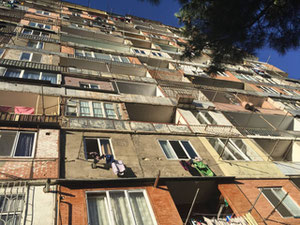 Однокомнатная квартира  — Поисковик недвижимости от застройщиков и собственников GEOLN.COM. Фото 4