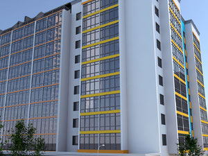 房地产在 Mriya — look at the real estate search engine GEOLN.COM. 照片 2