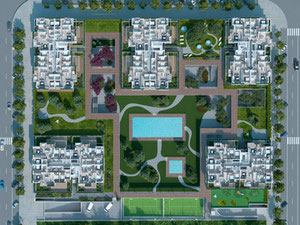 房地产在 Isla de Pedrosa — look at the real estate search engine GEOLN.COM. 照片 9