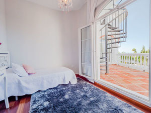 别墅 5 间卧室 312 平方米，位于西班牙米哈斯 — 来自开发商和业主的房地产搜索引擎 GEOLN.COM. 照片 27