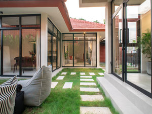 Immobilien in Villa Dream Mone — Schauen Sie sich die Immobiliensuchmaschine GEOLN.COM an. Foto 7