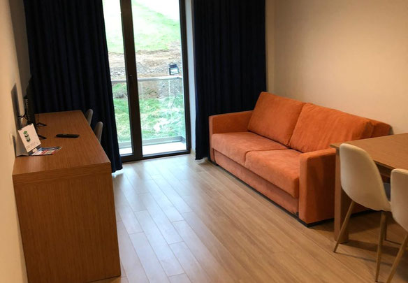 Orbi Palace Bakuriani