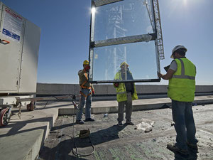 Нерухомість в Porta Batumi Tower — дивіться на пошуковику нерухомості GEOLN.COM. Фото 25