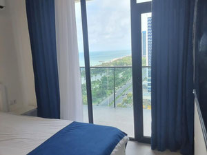 海景和城市景观的公寓 — 来自开发商和业主的房地产搜索引擎 GEOLN.COM. 照片 8