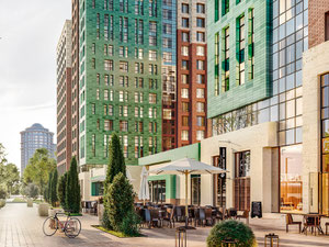 عقار للبيع في Legenda in Almaty — انظر إلى محرك البحث العقاري GEOLN.COM. صورة فوتوغرافية 3