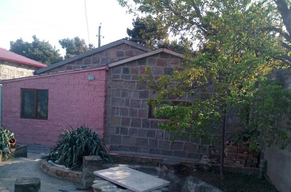 ერძო სახლი ვარკეთილში. შეიძინეთ სახლი თბილისში, ვარკეთილში — უძრავი ქონების ყიდვა და მფლო ბელებისგან GEOLN.COM. ფოტო 1