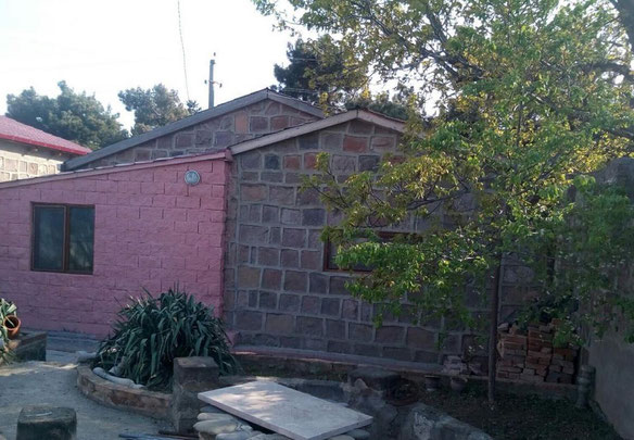 Приватний будинок в Варкетілі. Купити будинок в Тбілісі, Варкетілі