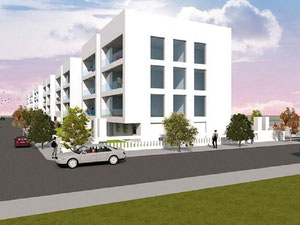 房地产在 Mercan Konutlari — look at the real estate search engine GEOLN.COM. 照片 4