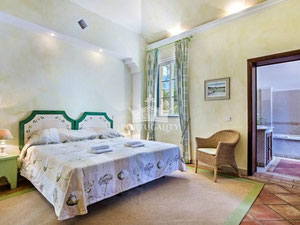 Willa nad morzem w Portugalii, Quinta do Lago — Wyszukiwarka nieruchomości od deweloperów i właścicieli GEOLN.COM. Zdjęcie 12