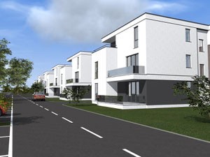 Real estate in Oportunity by RPC Group — look at the real estate search engine GEOLN.COM. Photo 4