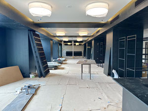 Im absolut neuen Business-Class-Komplex Boulevard Point — Immobilien-Suchservice von Bauträgern und Eigentümern GEOLN.COM. Foto 4