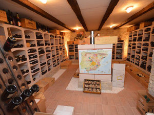 别墅 4 卧室 580 m² 在 Altos Reales, 西班牙 — 来自开发商和业主的房地产搜索引擎 GEOLN.COM. 照片 17