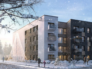 房地产在 NAMAI-KINTAI — look at the real estate search engine GEOLN.COM. 照片 8