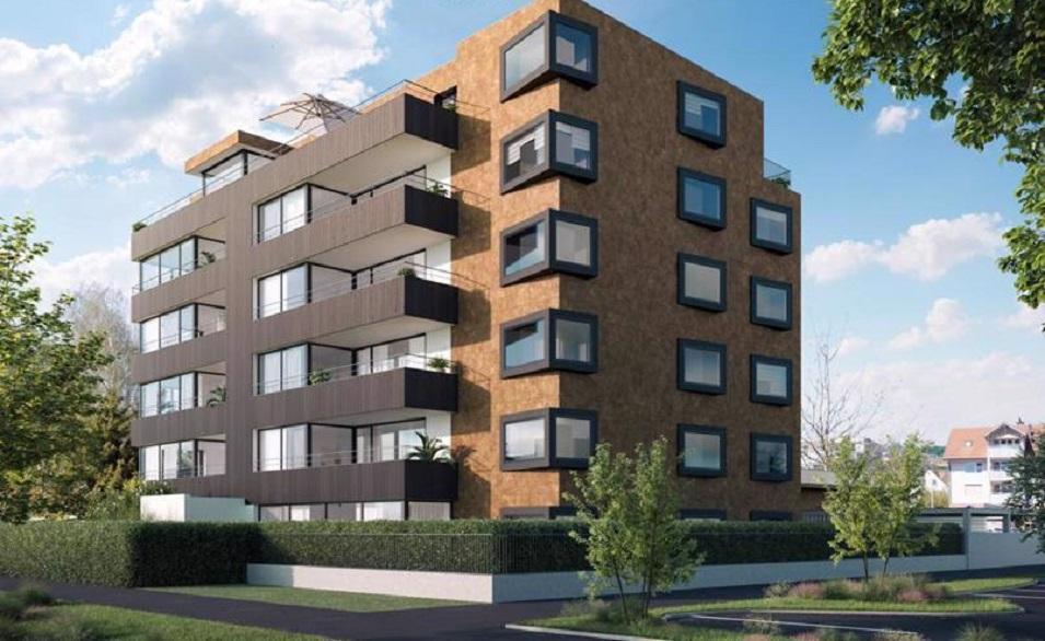 Immobilien in OBSTGARTEN AM CHREBSBACH — Schauen Sie sich die Immobiliensuchmaschine GEOLN.COM an. Foto 1