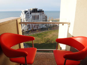 奥布里广场一室公apartment — 来自开发商和业主的房地产搜索引擎 GEOLN.COM. 照片 11