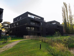 Immobilien in MOULIN BLANC — Schauen Sie sich die Immobiliensuchmaschine GEOLN.COM an. Foto 2