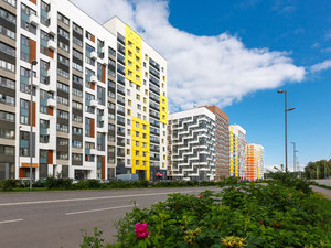 عقار للبيع في Microcity “In the Forest” in Krasnogorsk — انظر إلى محرك البحث العقاري GEOLN.COM. صورة فوتوغرافية 3