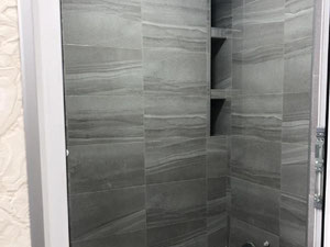 Gldani的2个房间的公寓。在第比利斯，Gldani购买公寓 — 来自开发商和业主的房地产搜索引擎 GEOLN.COM. 照片 12