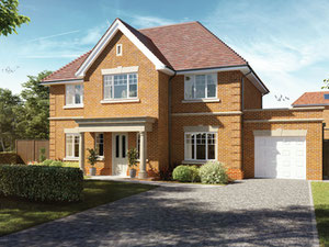 Real estate in Kingswood Houses — look at the real estate search engine GEOLN.COM. Photo 3