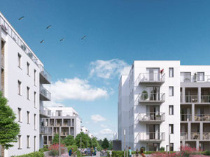 Real estate in Astra Park — look at the real estate search engine GEOLN.COM. Photo 3