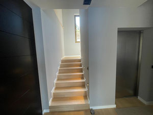 NOWA LUKSUSOWA WILLA W PIERWSZYM RZĘDZIE DO MORZA — Wyszukiwarka nieruchomości od deweloperów i właścicieli GEOLN.COM. Zdjęcie 17