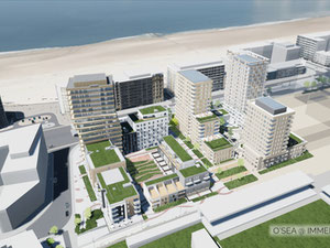 უძრავი კონება O'Sea — გადახედეთ უძრავი ქონების საძიებო სისტემას GEOLN.COM. ფოტო 2