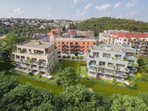 Nieruchomości w Neklanka — spójrz na wyszukiwarkę nieruchomości GEOLN.COM. Zdjęcie 4