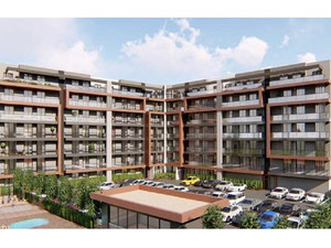 Real estate in Maynova My Bulvar — look at the real estate search engine GEOLN.COM. Photo 7