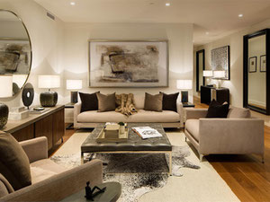 Real estate in The Park, Bankers Hill — look at the real estate search engine GEOLN.COM. Photo 11