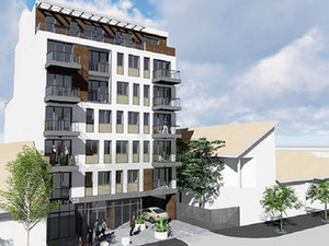 Immobilien in Solaris City — Schauen Sie sich die Immobiliensuchmaschine GEOLN.COM an. Foto 2