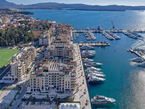 Real estate in Elena Residences — look at the real estate search engine GEOLN.COM. Photo 2