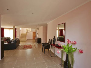 Willa w Hiszpanii, Walencja, L'Albir Sale — Wyszukiwarka nieruchomości od deweloperów i właścicieli GEOLN.COM. Zdjęcie 10