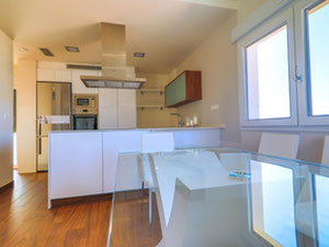 别墅 3 间卧室 117 平方米，位于西班牙贝尼约法尔 — 来自开发商和业主的房地产搜索引擎 GEOLN.COM. 照片 7