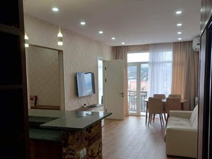 巴统舒适公寓 — 来自开发商和业主的房地产搜索引擎 GEOLN.COM. 照片 7