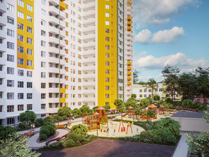 房地产在 Academ Park — look at the real estate search engine GEOLN.COM. 照片 6