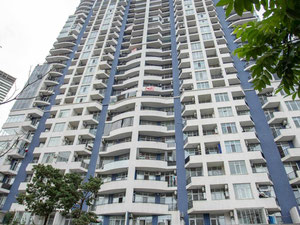 出售两房公寓 — 来自开发商和业主的房地产搜索引擎 GEOLN.COM. 照片 15