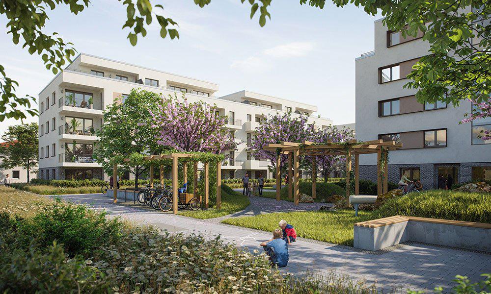 房地产在 Im Mühlenviertel — look at the real estate search engine GEOLN.COM. 照片 1