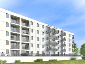 Нерухомість в Nowa Strefa — дивіться на пошуковику нерухомості GEOLN.COM. Фото 5