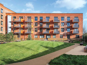 უძრავი კონება The Reach — გადახედეთ უძრავი ქონების საძიებო სისტემას GEOLN.COM. ფოტო 2