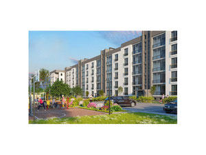 房地产在 Baker Street — look at the real estate search engine GEOLN.COM. 照片 2