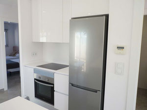 平房 2 卧室 63 m² 在 Pilar de la Horadada, 西班牙 — 来自开发商和业主的房地产搜索引擎 GEOLN.COM. 照片 6