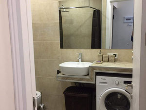 Продається квартира в Тбілісі — Пошуковик нерухомості від забудовників і власників GEOLN.COM. Фото 8