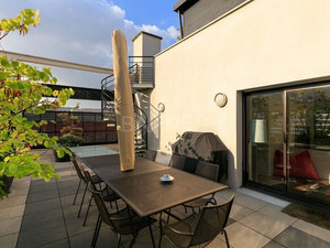 Apartment in France, Courbevoie — Find off-plan property or real estate resale directly from developers and owners GEOLN.COM. Photo 12