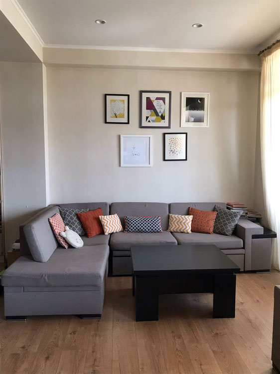 三房公寓出售 — 来自开发商和业主的房地产搜索引擎 GEOLN.COM. 照片 1