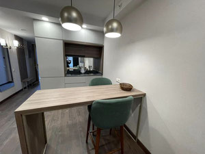 WYN Residence La Quinta Batumi 的公寓 — 来自开发商和业主的房地产搜索引擎 GEOLN.COM. 照片 4