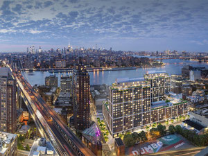 房地产在 Front & York — look at the real estate search engine GEOLN.COM. 照片 12