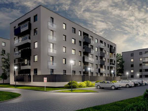 içindeki mülkiyet Nowe Jagodno — emlak arama motoru GEOLN.COM'a bakın. Fotoğraf 4