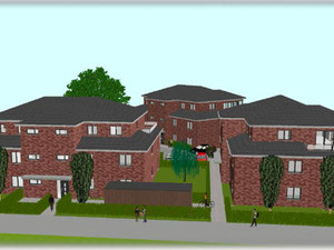 房地产在 Hofkoppel Trio — look at the real estate search engine GEOLN.COM. 照片 2